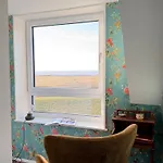 Dom wakacyjny Himmelreich - Meerblick - Langhaus Oland