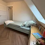 Himmelreich - Meerblick - Langhaus *