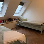Himmelreich - Meerblick - Langhaus Oland
