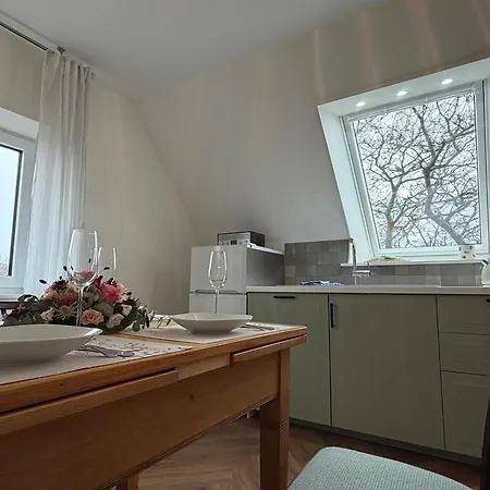Dom wakacyjny Himmelreich - Meerblick - Langhaus