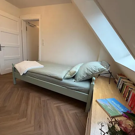 Himmelreich - Meerblick - Langhaus *
