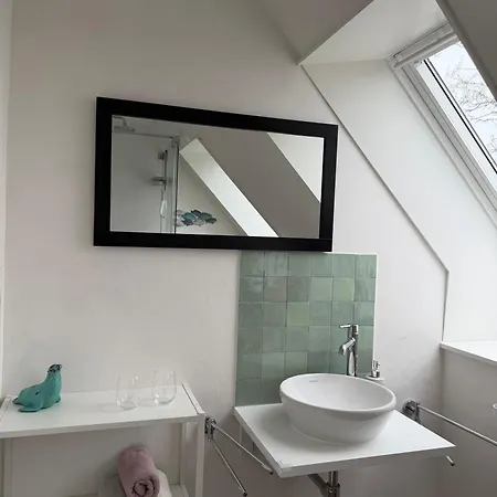 Apartmán Himmelreich - Meerblick - Langhaus Oland
