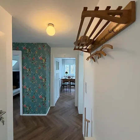Himmelreich - Meerblick - Langhaus *